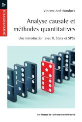 Analyse causale et methodes quantitatives