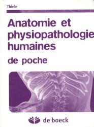 Anatomie et physio-pathologie humaines de poche