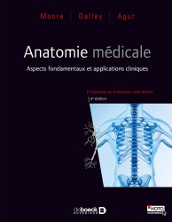 Anatomie médicale Aspects fondamentaux et applications cliniques