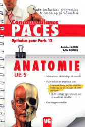 Anatomie UE5 (Paris 12)