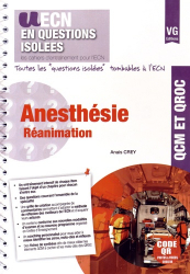 Anesthésie Réanimation