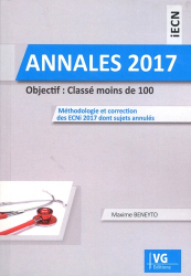 Annales ECNi 2017
