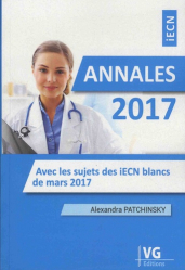 Annales IECN 2017