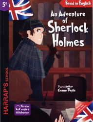 An Adventure of Sherlock Holmes : The Speckled Band