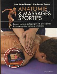 Anatomie et massages sportifs