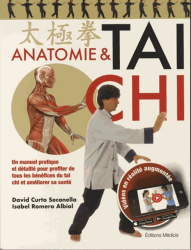 Anatomie et tai chi