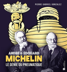 André et Édouard Michelin