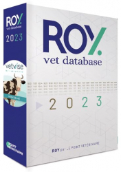 Annuaire Vétérinaire Roy 2023