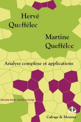 Analyse complexe et applications - Cours et exercices