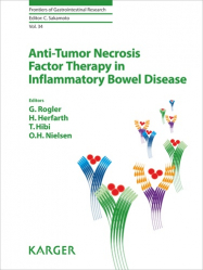 Vous recherchez des promotions en Spécialités médicales, Anti-Tumor Necrosis Factor Therapy in Inflammatory Bowel Disease