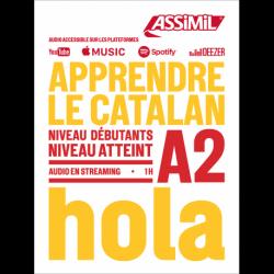 Apprendre le catalan