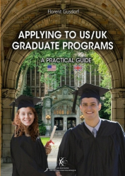 Applying to US/UK - Graduate programs