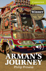 Arman's Journey - Starter / Beginner