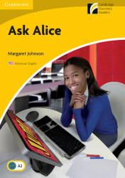 Ask Alice Level 2 Elementary / Lower-intermediate (American English Edition)