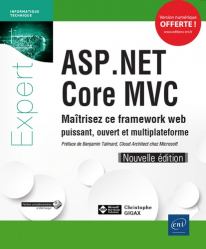 Asp.net Core MVC
