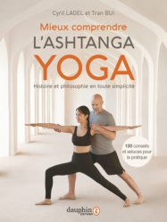 Ashtanga yoga en toute simplicité
