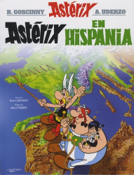 Vous recherchez les meilleures ventes rn Espagnol, Asterix en Hispania