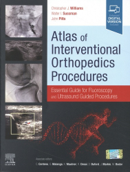Atlas of Interventional Orthopedics Procedures