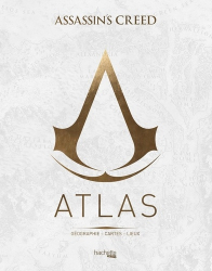 Atlas Assassin's Creed
