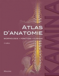 Vous recherchez les meilleures ventes rn Sciences fondamentales, Atlas d'anatomie