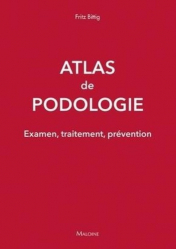 Atlas de podologie