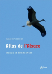Atlas de l'Alsace