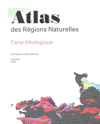Atlas des Régions Naturelles