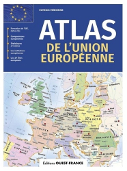 Vous recherchez les livres à venir en Sciences de la Vie et de la Terre, Atlas de l'union européenne