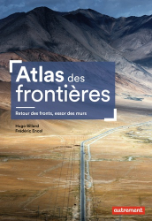 Atlas des frontières CAPES/Agreg