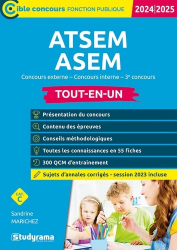 ATSEM ASEM 2024-2025