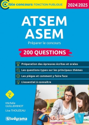 ATSEM ASEM 2024-2025