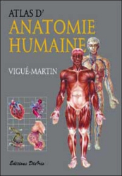Vous recherchez les meilleures ventes rn Sciences fondamentales, Atlas d'anatomie humaine