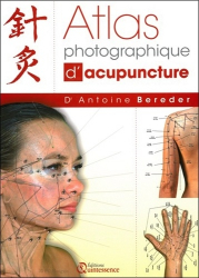 Atlas photographique d'acupuncture