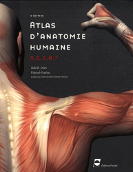 Atlas d'anatomie humaine A.D.A.M.