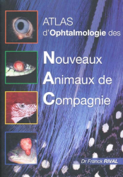 Atlas d'Ophtalmologie des NAC