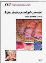 Atlas de dermatologie porcine