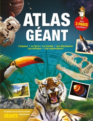Atlas géant