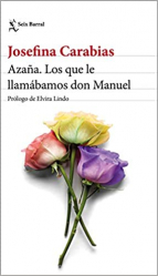 AZA?A LOS QUE LE LLAMABAMOS DON MANUEL 