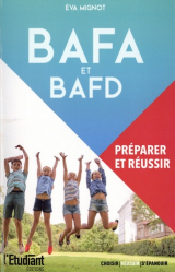 BAFA-BAFD : préparer et réussir