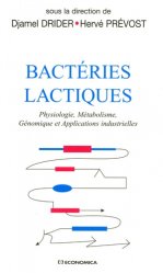 Bactéries Lactiques