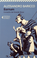 Barnum, Cronache Dal Grande Show