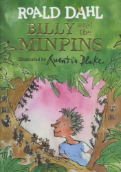 BILLY AND THE MINPINS 