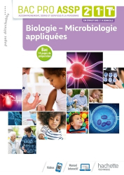 Biologie - Microbiologie appliquées