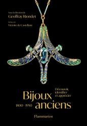 Bijoux anciens 1800-1950