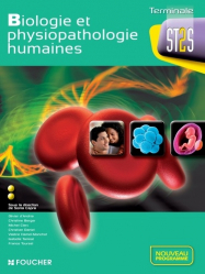 Biologie et physiopathologie humaines terminale ST2S