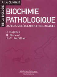 Biochimie pathologique