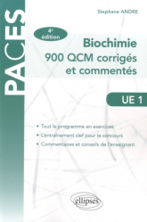 Biochimie UE1