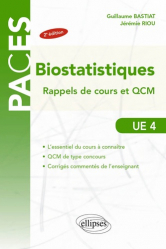 Biostatistiques UE 4