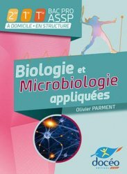Biologie et microbiologie appliquées