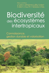 Biodiversité des écosystèmes intertropicaux